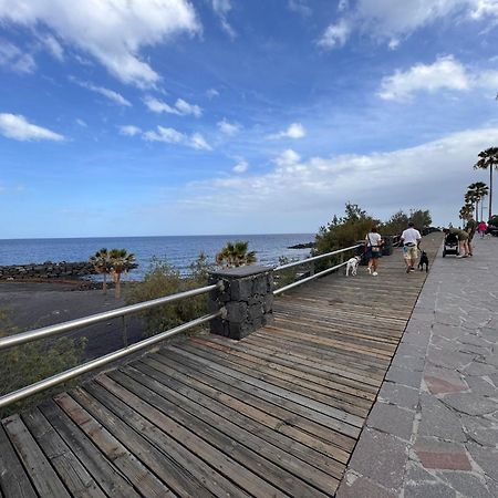Alquilaencanarias Caletillas Vista Al Mar Candelaria Bagian luar foto