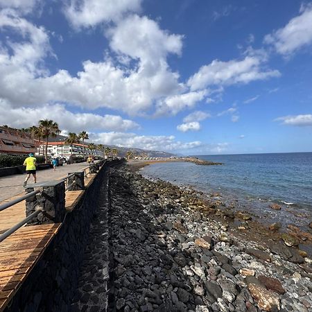 Alquilaencanarias Caletillas Vista Al Mar Candelaria Bagian luar foto